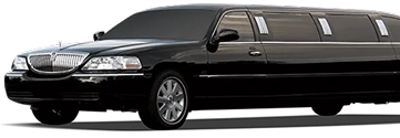Stretch Limousine Car
